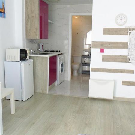Apartamento En Centro A 150M Del Mar Apolo B Torrevieja Eksteriør bilde