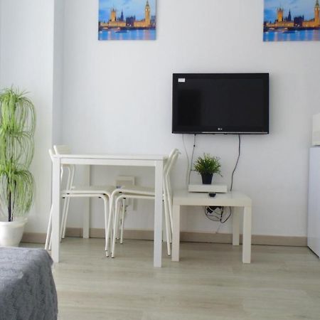 Apartamento En Centro A 150M Del Mar Apolo B Torrevieja Eksteriør bilde