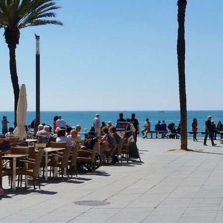 Apartamento En Centro A 150M Del Mar Apolo B Torrevieja Eksteriør bilde