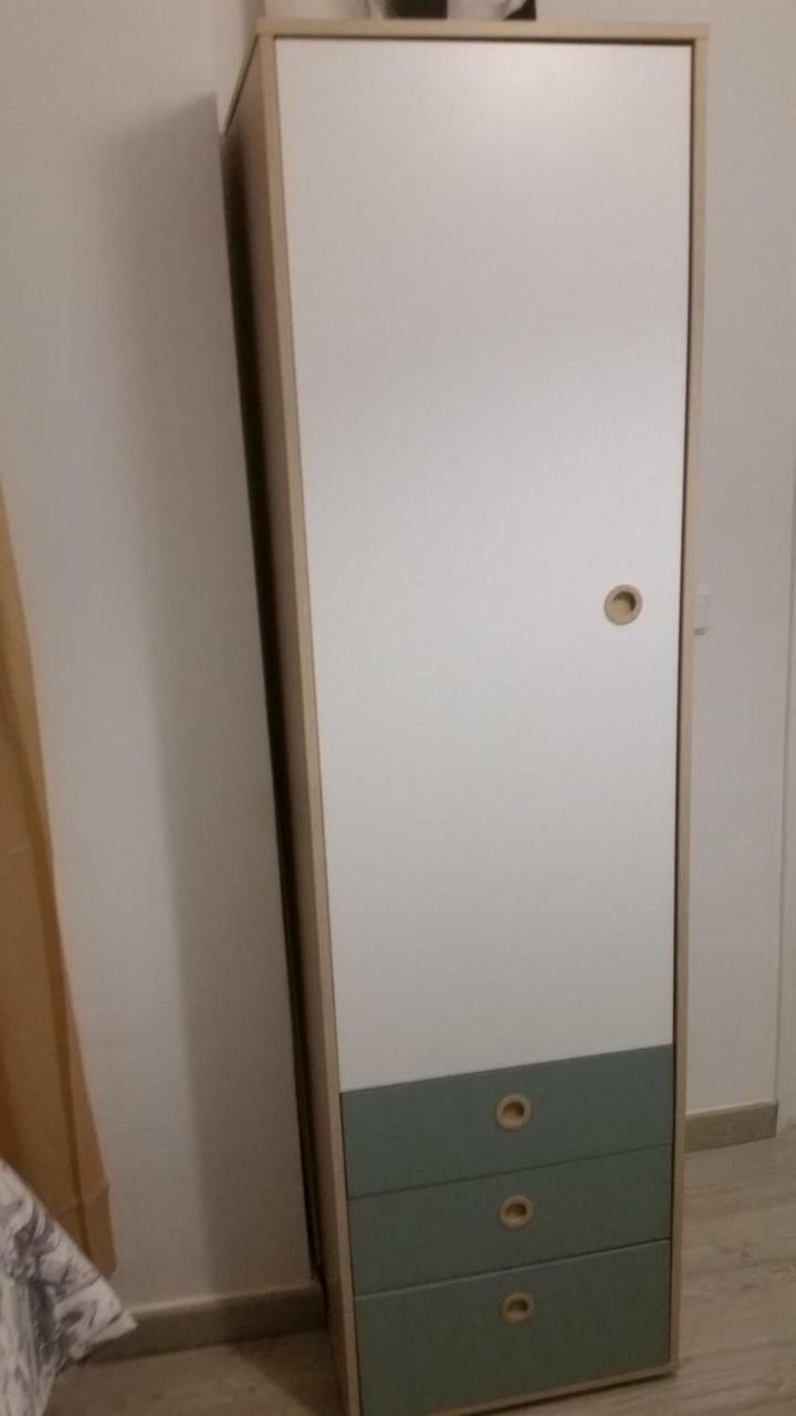 Apartamento En Centro A 150M Del Mar Apolo B Torrevieja Eksteriør bilde