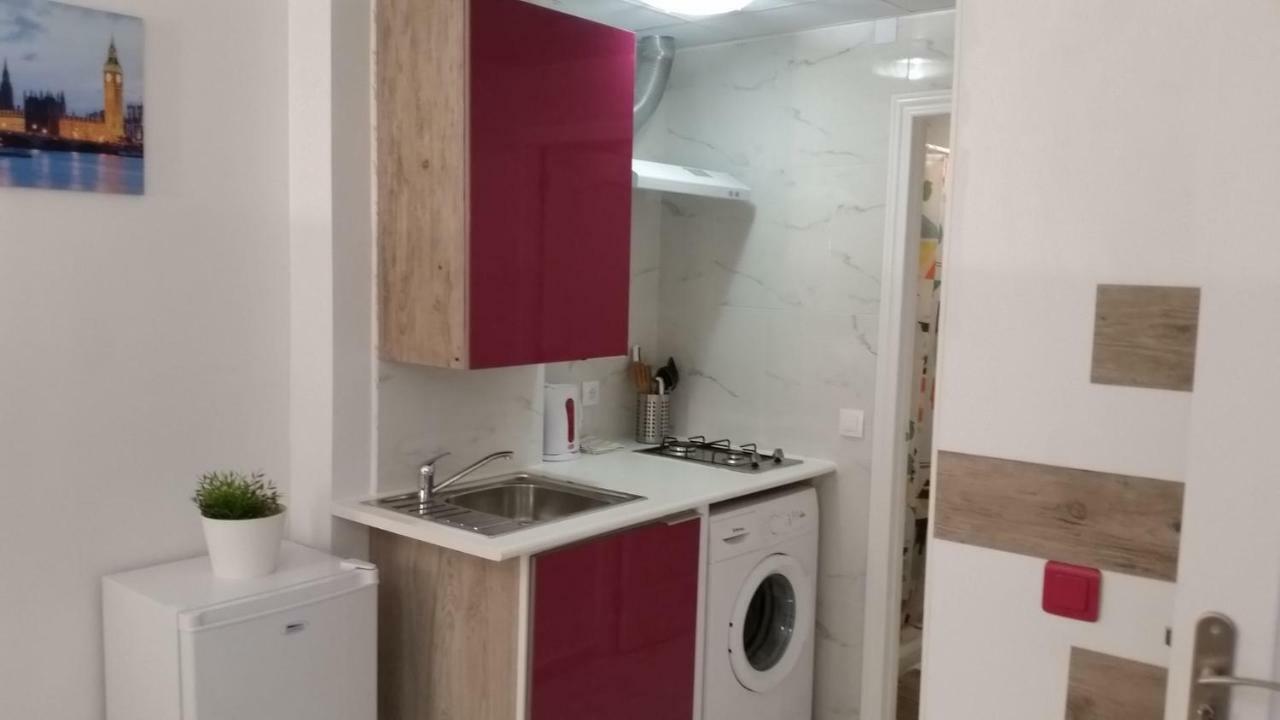 Apartamento En Centro A 150M Del Mar Apolo B Torrevieja Eksteriør bilde