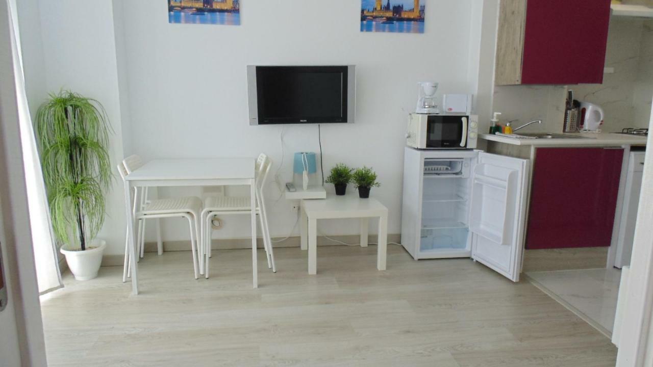 Apartamento En Centro A 150M Del Mar Apolo B Torrevieja Eksteriør bilde